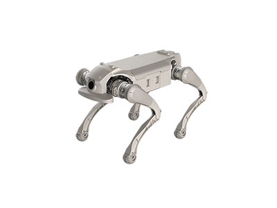 AGIBOT D1 Ultra