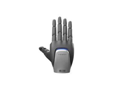 AGIBOT OmniHand Pro 2025