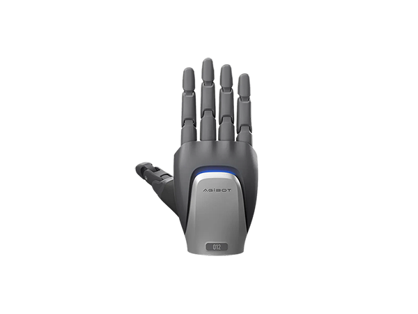 AGIBOT OmniHand Pro 2025