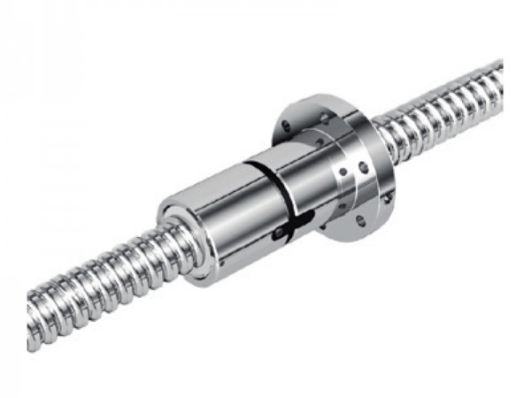 DKFZD compact&high speed ball screw