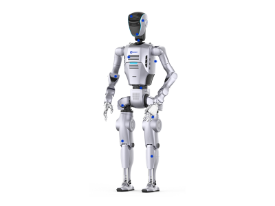 ATOM Humanoid Robot - Max