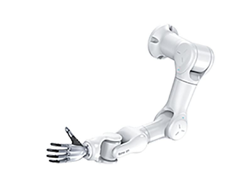 Huayan - Echo / HY 7-Axis Humanoid Robotic Arm